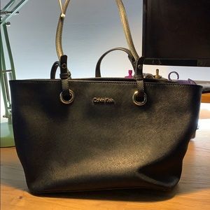 Calvin Klein Purse